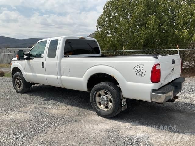 Ford F-250 أخرى
