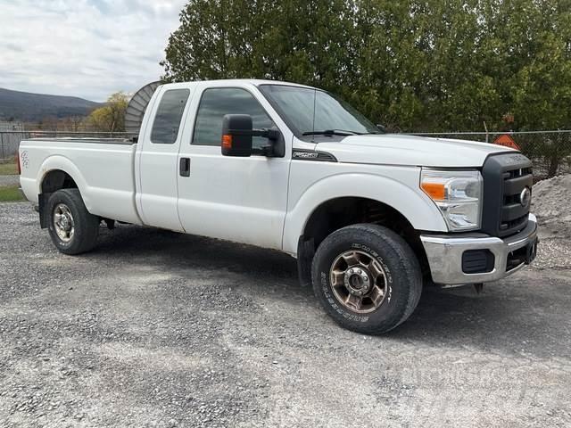 Ford F-250 أخرى