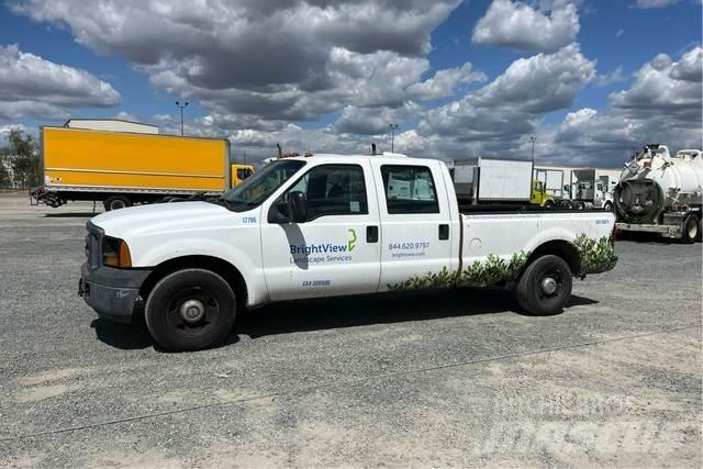 Ford F-250 أخرى