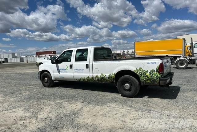 Ford F-250 أخرى