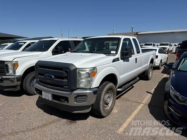 Ford F-250 أخرى