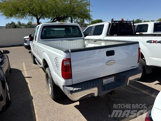 Ford F-250 أخرى