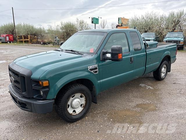 Ford F-250 أخرى