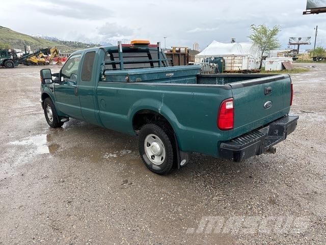 Ford F-250 أخرى