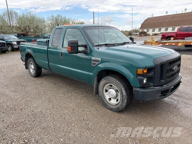 Ford F-250 أخرى