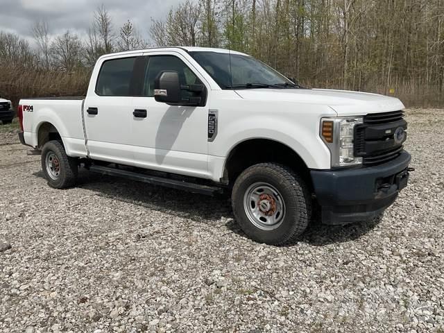 Ford F-250 أخرى