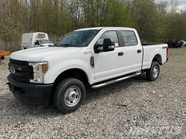 Ford F-250 أخرى
