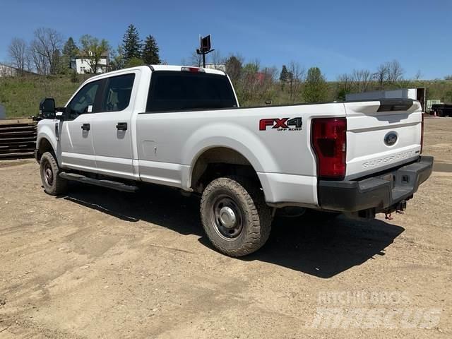 Ford F-250 أخرى