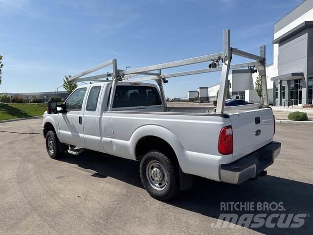 Ford F-250 أخرى
