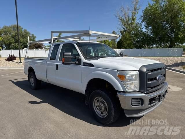 Ford F-250 أخرى