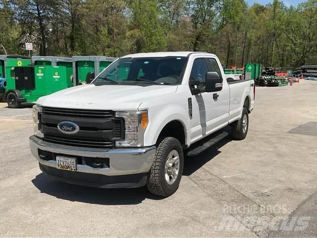 Ford F-250 أخرى