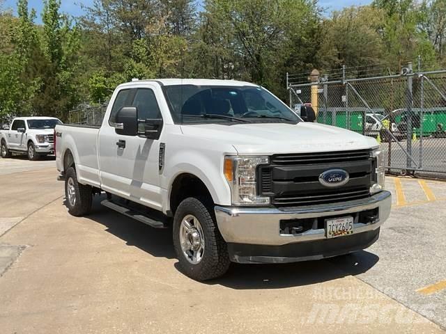 Ford F-250 أخرى