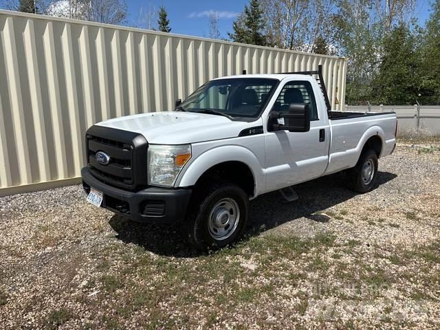 Ford F-250 أخرى