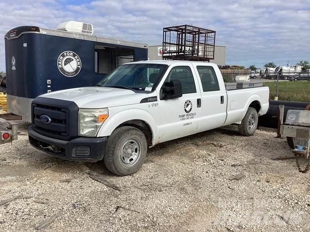Ford F-250 أخرى