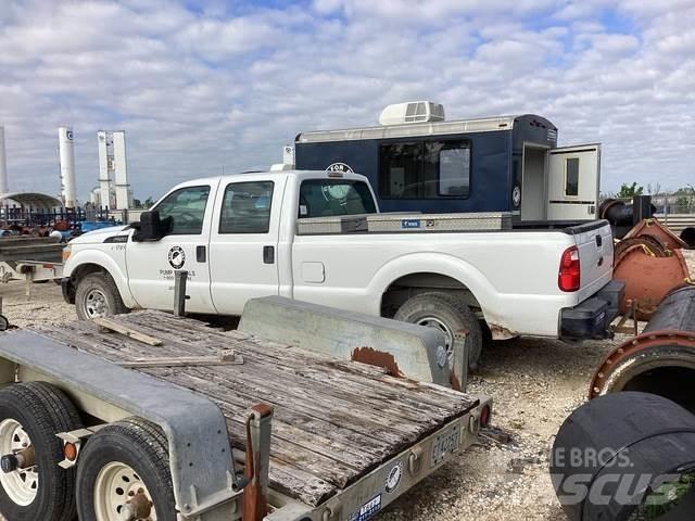 Ford F-250 أخرى