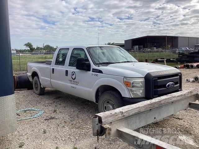 Ford F-250 أخرى