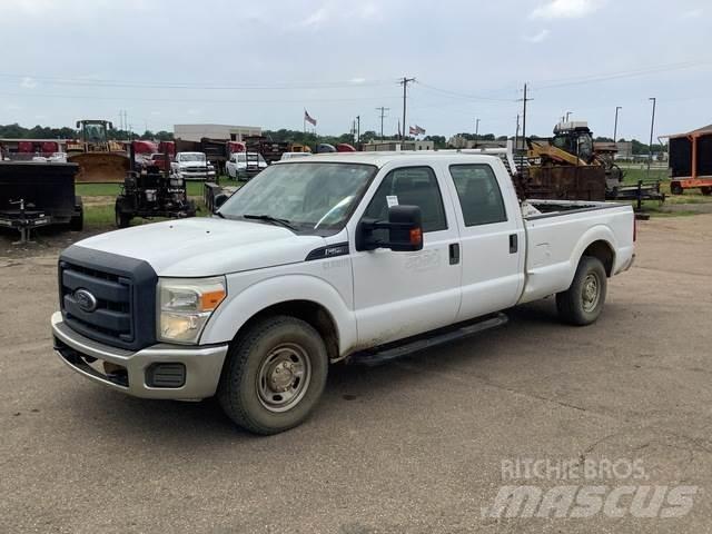Ford F-250 أخرى