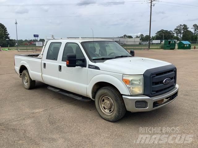 Ford F-250 أخرى