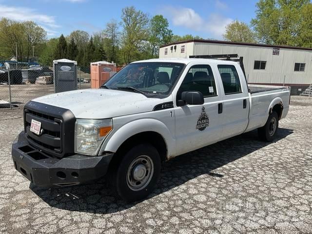 Ford F-250 أخرى