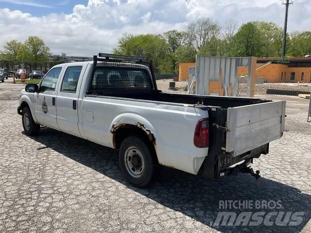 Ford F-250 أخرى