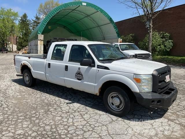 Ford F-250 أخرى