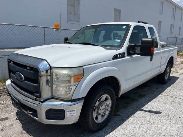 Ford F-250 أخرى
