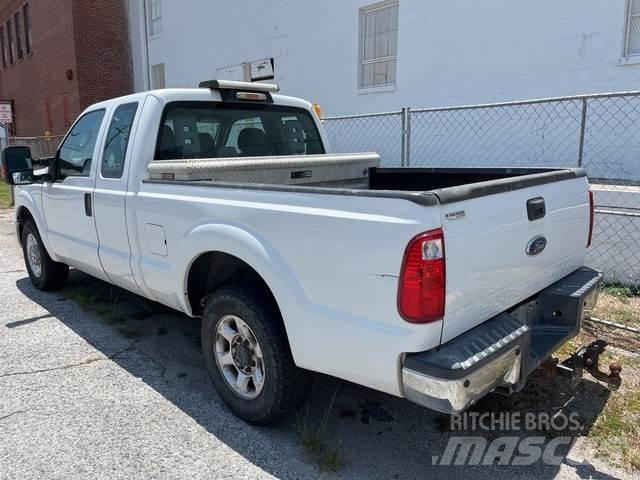 Ford F-250 أخرى