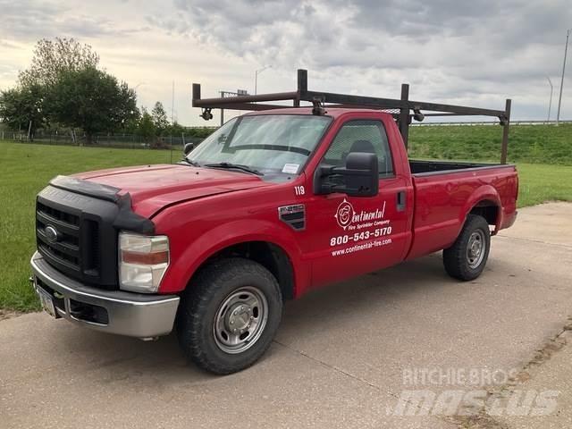 Ford F-250 أخرى