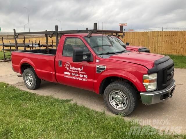 Ford F-250 أخرى