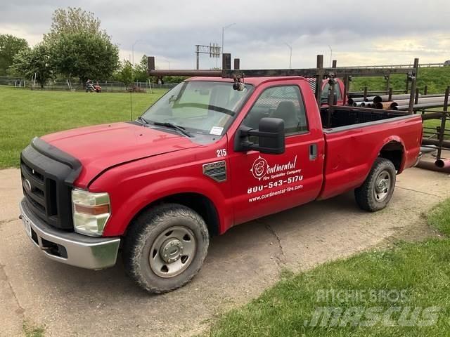 Ford F-250 أخرى
