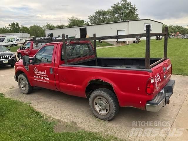 Ford F-250 أخرى