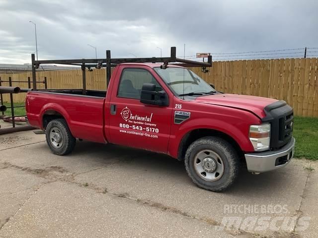 Ford F-250 أخرى