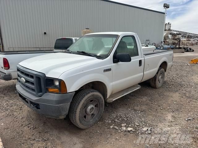 Ford F-250 أخرى