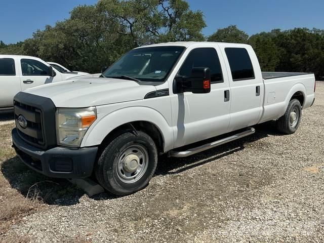 Ford F-250 أخرى