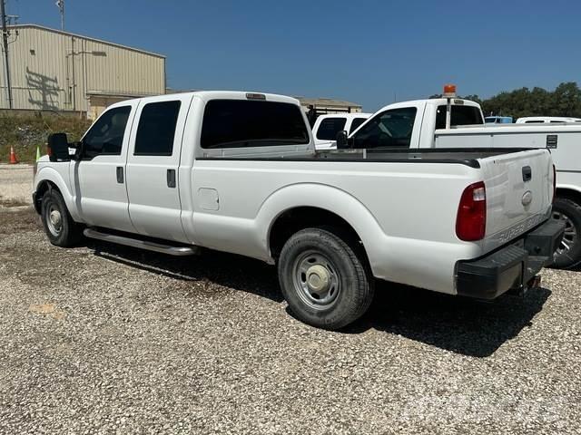 Ford F-250 أخرى