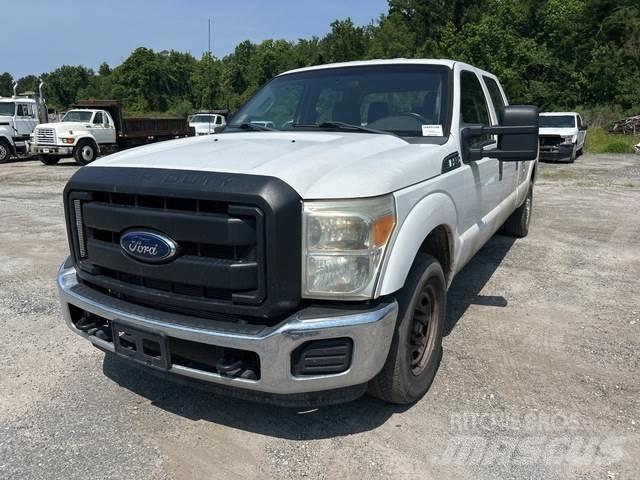Ford F-250 أخرى