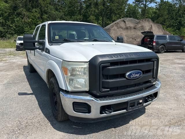 Ford F-250 أخرى