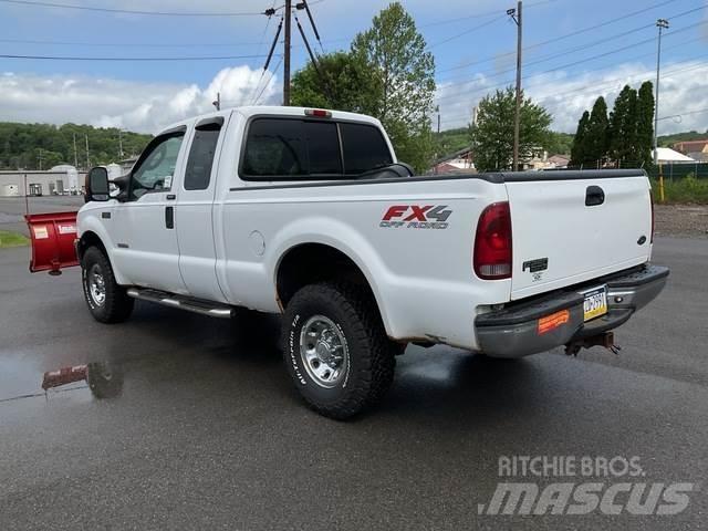 Ford F-250 أخرى