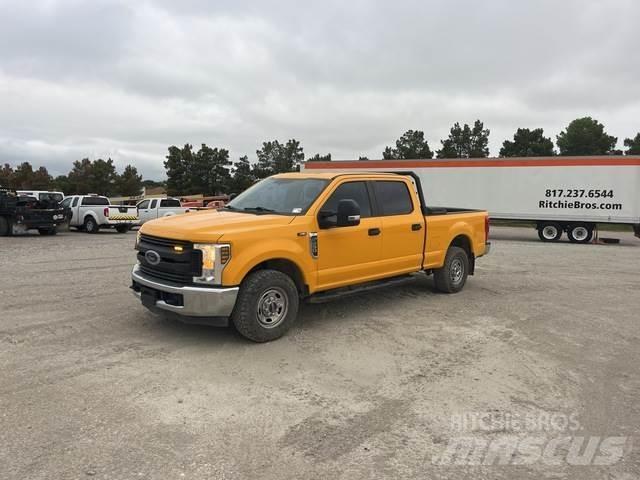 Ford F-250 أخرى