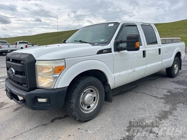 Ford F-250 أخرى