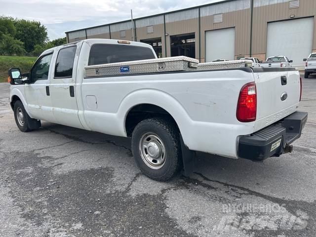 Ford F-250 أخرى