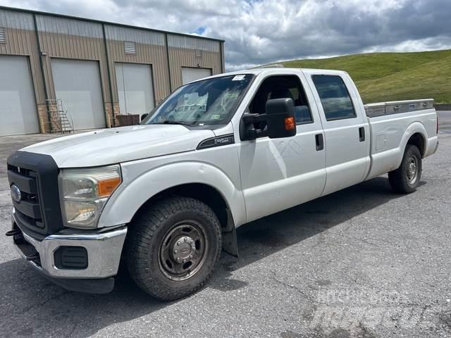 Ford F-250 أخرى
