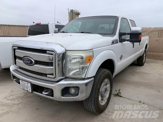 Ford F-250 أخرى