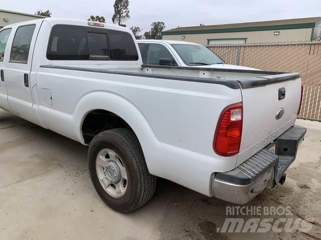 Ford F-250 أخرى