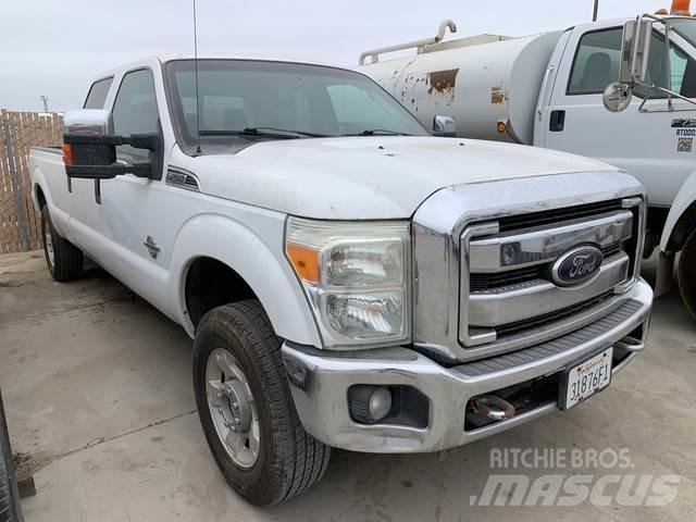 Ford F-250 أخرى