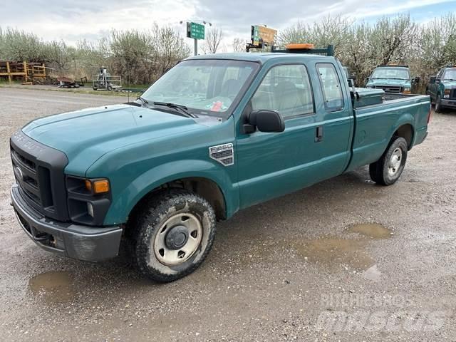 Ford F-250 أخرى