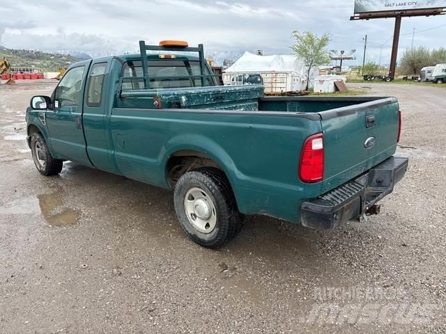 Ford F-250 أخرى