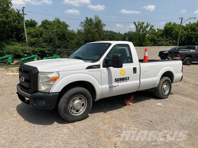 Ford F-250 أخرى