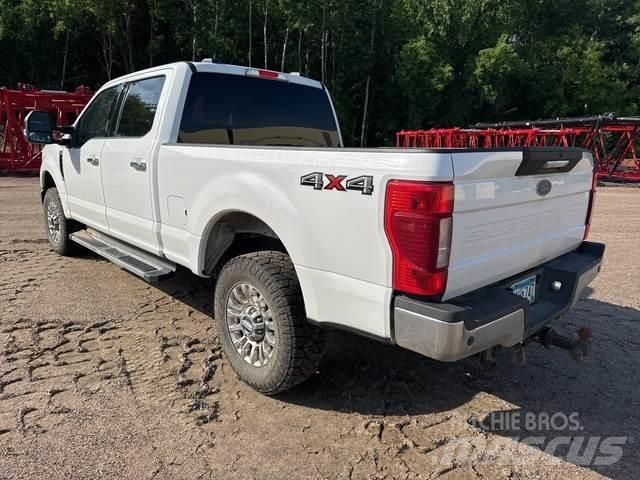 Ford F-250 أخرى