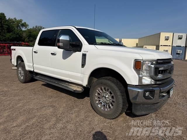 Ford F-250 أخرى